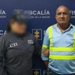 Capturan a exsecretario de Planeación de Sitionuevo para cumplir condena por corrupción