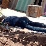 Discusión por un lote habría terminado con la muerte de un padre en Santa Marta