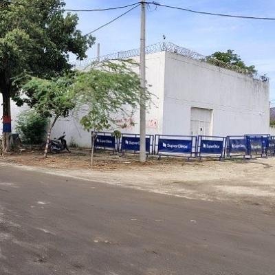 Tras fuga de 25 internos, comunidad de Santana pide reubicar el Centro Transitorio Penitenciario
