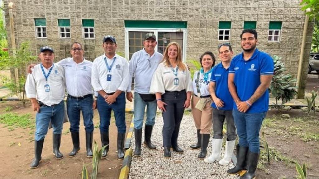 “Llevaremos jóvenes del Magdalena a estudiar con gratuidad a Santa Marta, es nuestra gran convicción”: Rectora de la USM tras recorrido por el departamento