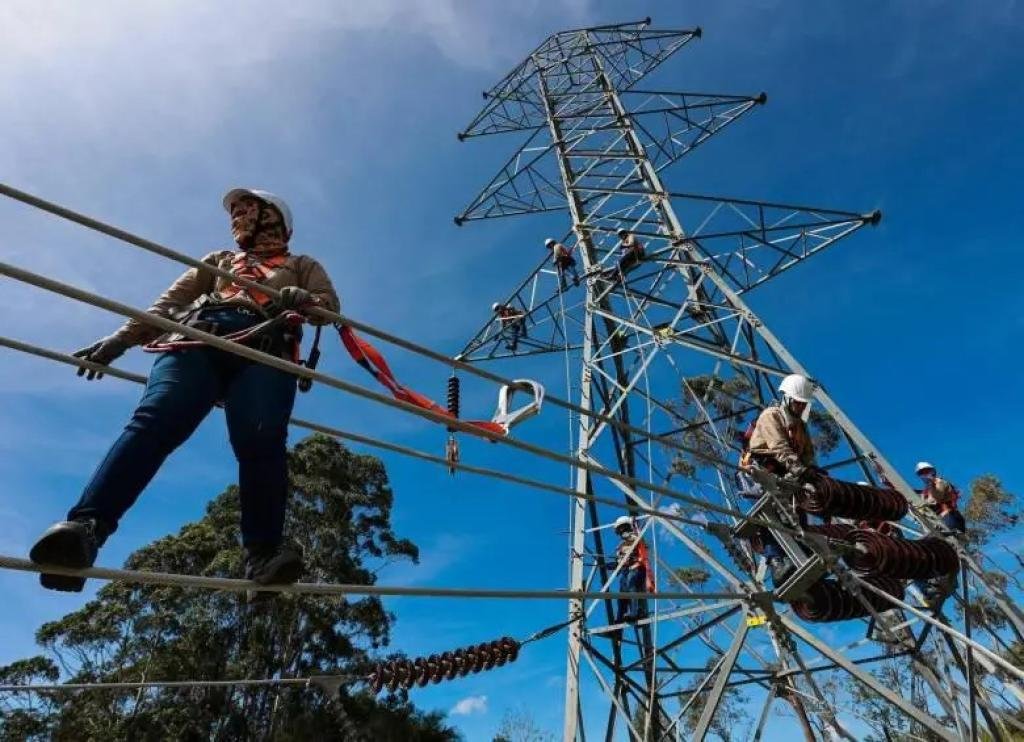 Estos son los sectores de Santa Marta que estarán sin energía este lunes