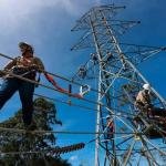 Estos son los sectores de Santa Marta que estarán sin energía este lunes