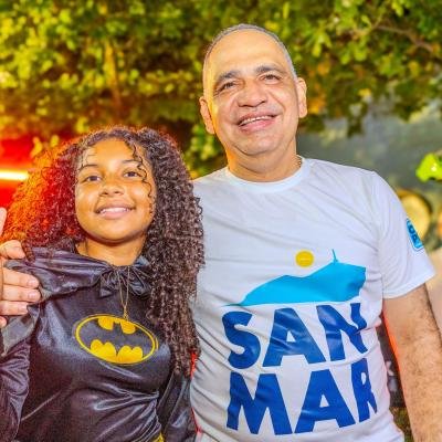 Alcaldía y AsoQuinta invitan a disfrutar de la fiesta de Halloween más grande de Santa Marta en la Carrera Quinta