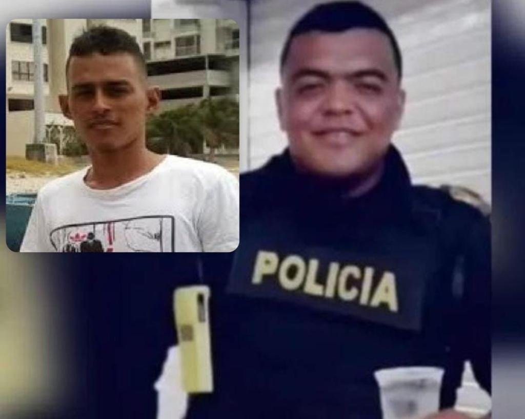 Tribunal ratifica condena de 18 años contra policía por muerte de mototaxista en Santa Marta