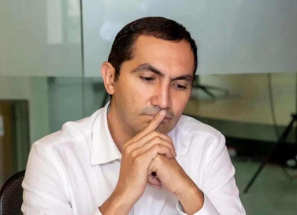 David Barguil, el “congresista más vago” que vuelve al Congreso mientras sigue bajo la lupa de la Corte Suprema