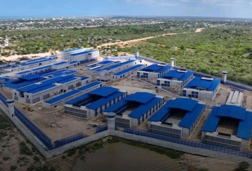 Nueva cárcel de Riohacha entra en la recta final: ya alcanza el 93,97 % de ejecución