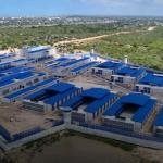 Nueva cárcel de Riohacha entra en la recta final: ya alcanza el 93,97 % de ejecución
