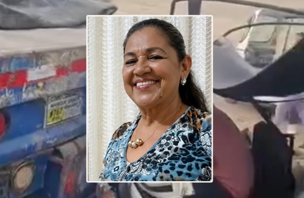 Esta es la docente que resultó herida en accidente en Puebloviejo; su estado de salud es delicado