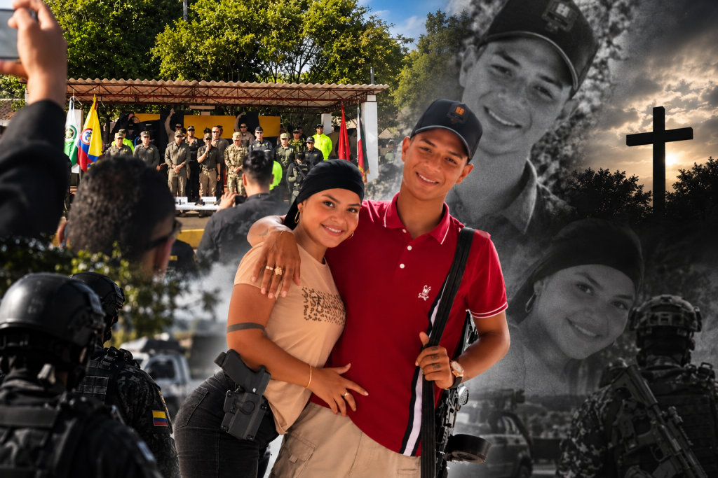 ¿ENTREGARON A ‘BENDITO MENOR’? EN LA GUAJIRA CRECE EL TEMOR A UNA GUERRA INTERNA TRAS SU MUERTE