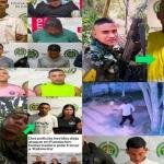 Operación Bastión deja 11 capturados en Fundación por homicidio, extorsión y microtráfico