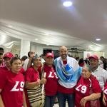 Líder político  Carlos Arturo Díazgranados se la juega toda por Horacio José Serpa en Santa Marta y el Magdalena