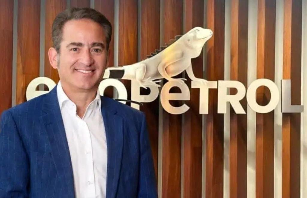 El samario Joaquín Gutiérrez toma las riendas de Ecopetrol y promete decisiones firmes