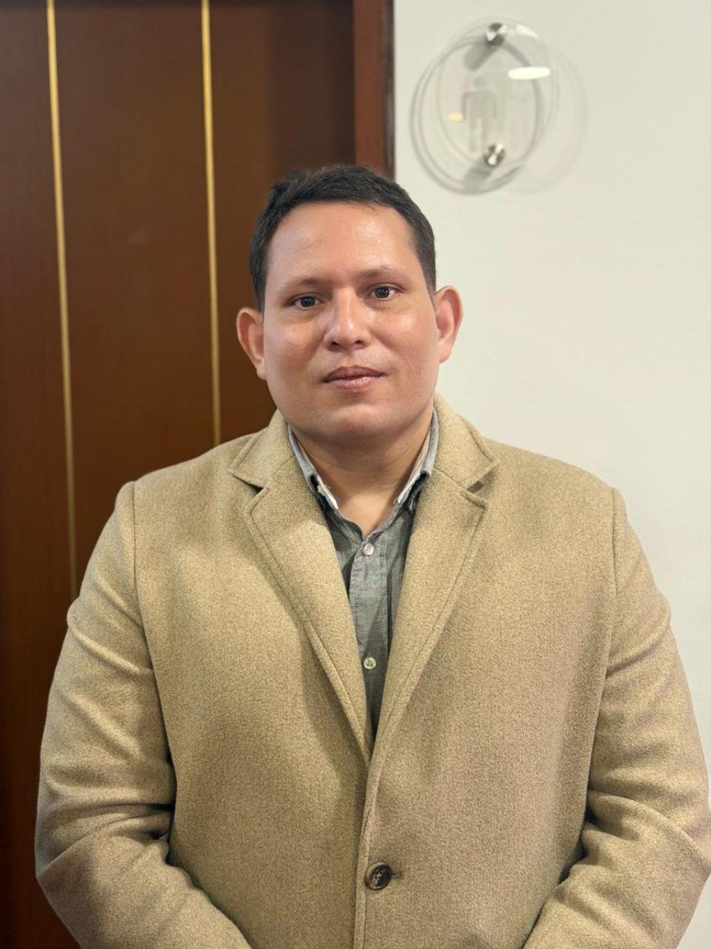 Director de Informativo El Morro, Luis Maestre, será galardonado en la Noche de los Mejores 2026