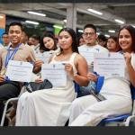 ¡Sueños cumplidos! Jóvenes samarios aseguran su ingreso a la USM tras culminar el bachillerato complementario