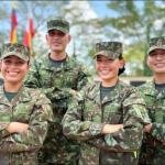 Ejército Nacional abre convocatoria para formar suboficiales con matrícula cero y empleo al graduarse