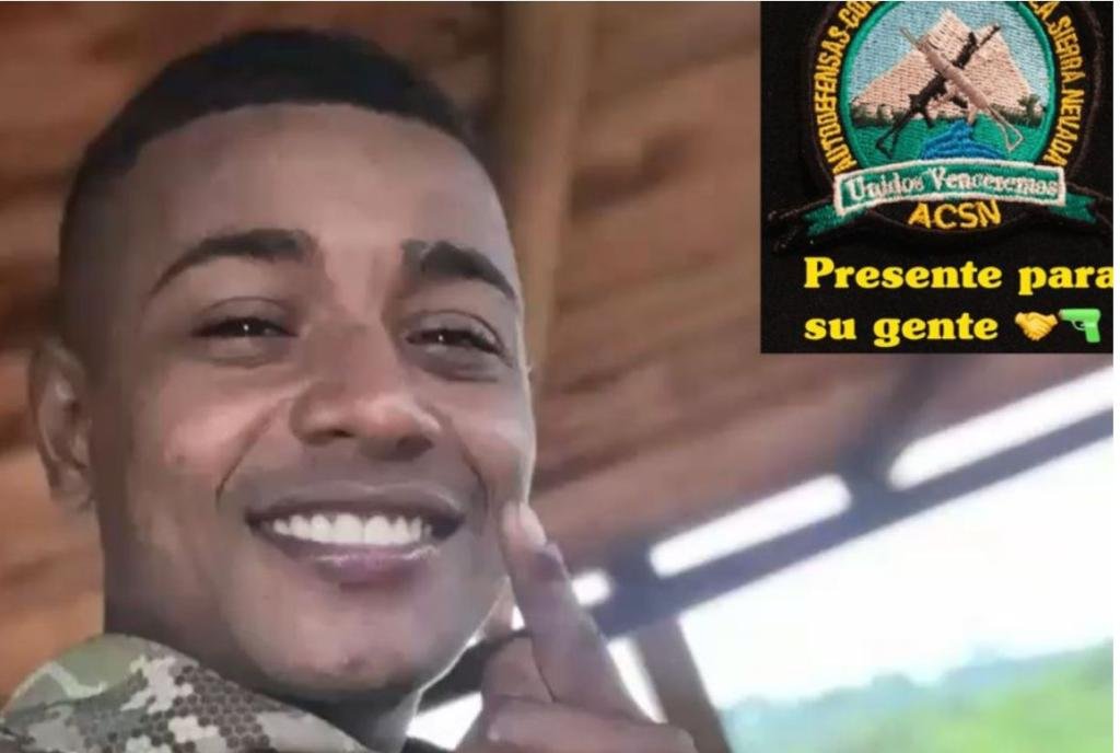 ¿Qué hacía alias ‘Seus’, mano derecha de ‘Naín’ en el taller de moto cuando fue asesinado?