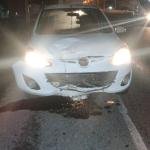 Luego del pasar de las horas, Informativo El Morro identificó al conductor involucrado que arrolló y mató a una mujer en Santa Marta