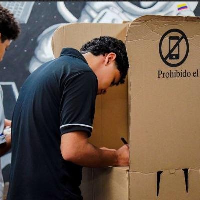 La USM vivió su primera fiesta democrática: más de 2.000 estudiantes participaron en las elecciones de representantes estudiantiles
