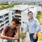 La gran traición de Pablo Vera a los estudiantes de la Unimagdalena: El rector que persigue a quienes hoy son como él fue ayer