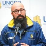 Se le acabó el discurso de odio a Carrillo: renunció como director de la UNGRD tras suspensión de la Procuraduría por hacer proselitismo