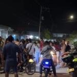 “No la dejen morir, tiene mucho por vivir”: video registró el asesinato de reconocida comerciante en Ciénaga