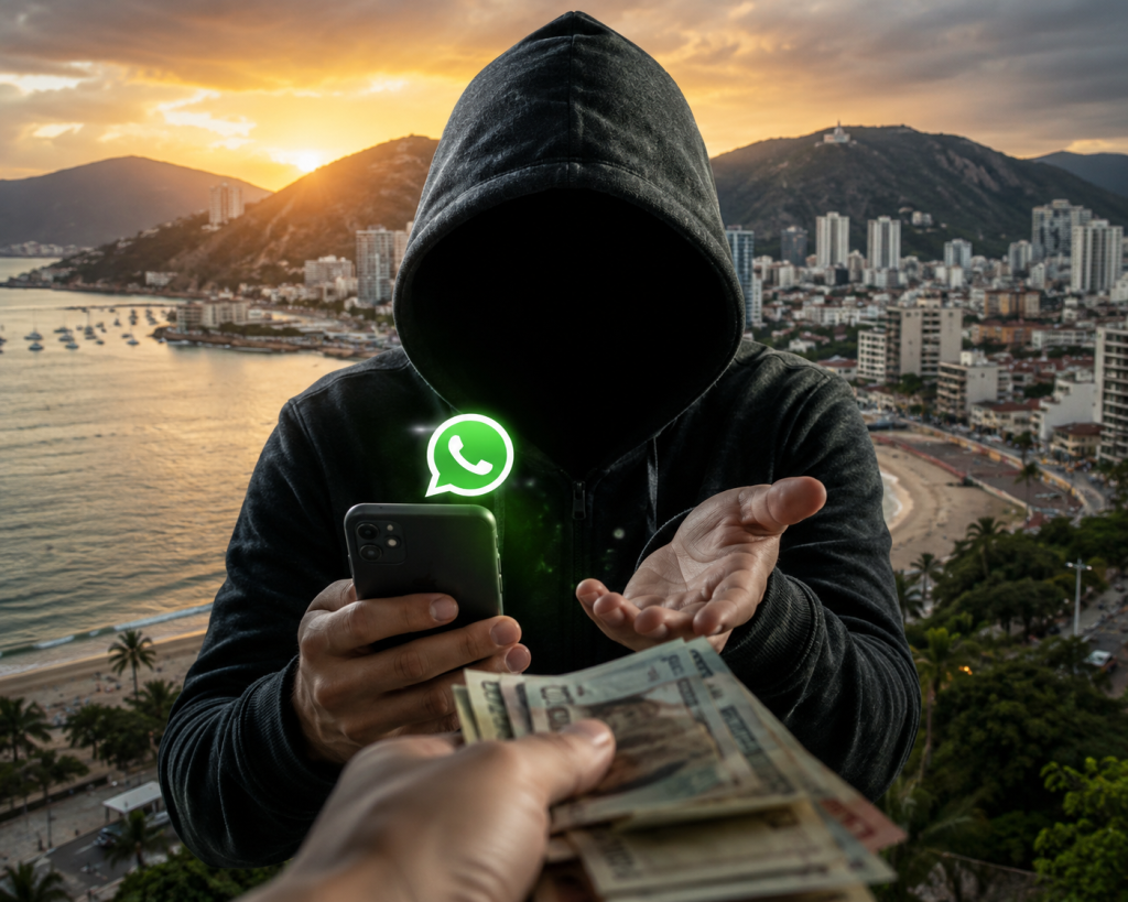 Alerta en Santa Marta: denuncian falsas ofertas de empleo por WhatsApp