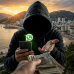 Alerta en Santa Marta: denuncian falsas ofertas de empleo por WhatsApp