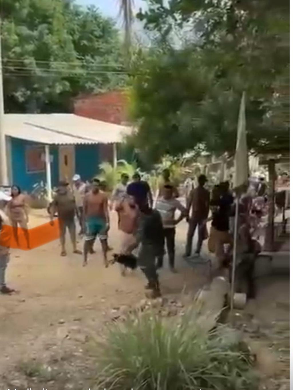 Muerte de soldado en ofensiva contra las ACSN desata llamado urgente por corredor humanitario en la Sierra Nevada