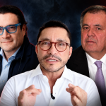 De protegido a perseguido: Cancino y Ordóñez, los exaliados de Caicedo que hoy están con De la Espriella y conocerían secretos que ‘rematarían’ al exgobernador del Magdalena