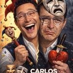 Carlos Caicedo: entre la comedia y la tragedia