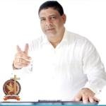 Santa Marta la Perla de América, el nuevo libro de Jorge Luis Urbina