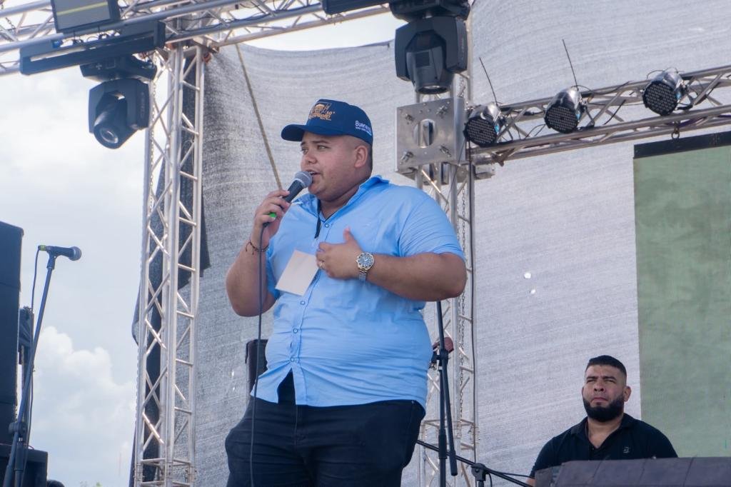 Mar de Acordeones celebró su edición número 30 y coronó a los nuevos reyes del folclor vallenato