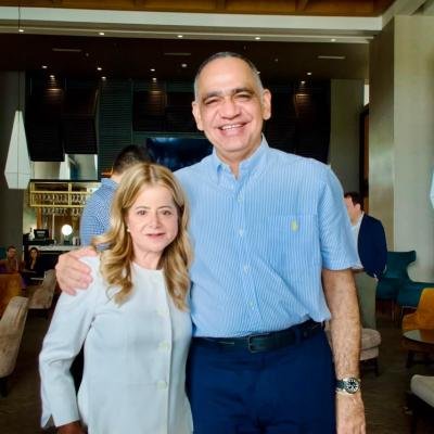 Carlos Pinedo mueve fichas ante el nuevo Gobierno para impulsar seguridad, turismo e infraestructura en Santa Marta