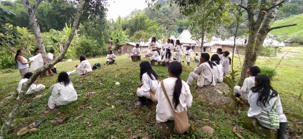 Demanda de restitución en favor delpueblo Kogui en Ciénaga (Magdalena) no afecta actividades del campesinado