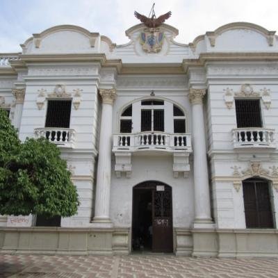 Admiten tutela y decretan medida cautelar en favor de la recuperación del Colegio La Industrial de Santa Marta