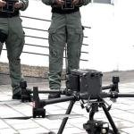 Procuraduría investiga presuntas irregularidades en millonario contrato de drones para la Policía