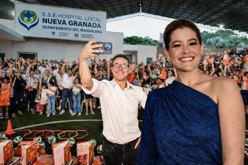 Grave denuncia: Dejaron sin servicio médico al  hospital de Nueva Granada  para  hacerle política a Carlos Caicedo en Bogotá