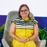 Consejo de Estado ratifica la elección de Margarita Guerra Zúñiga como gobernadora del Magdalena