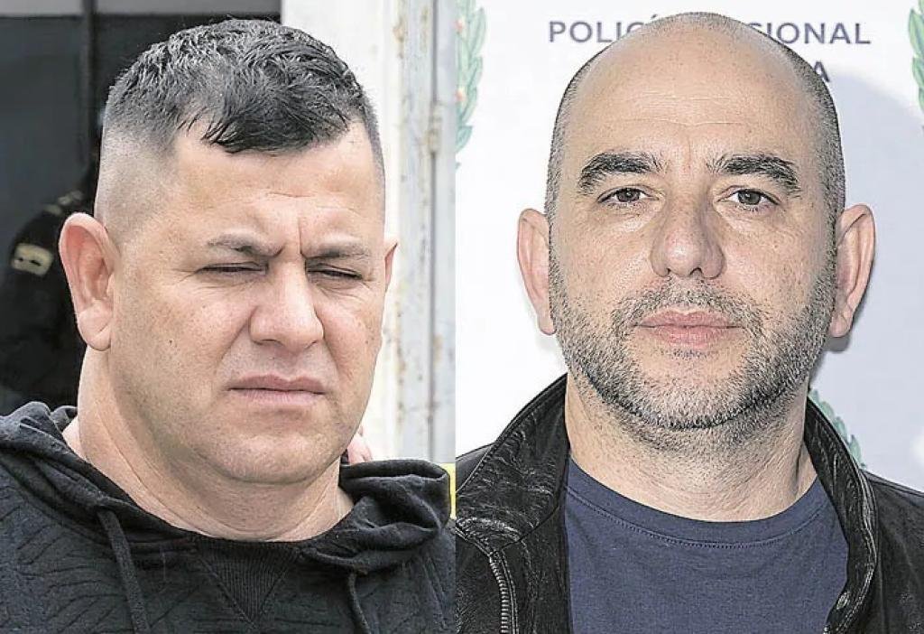 De la ‘Paz Total’ a la extradición: De la Espriella ordena salida de ‘Pinocho’ y ‘Muñeca’ a EE. UU.