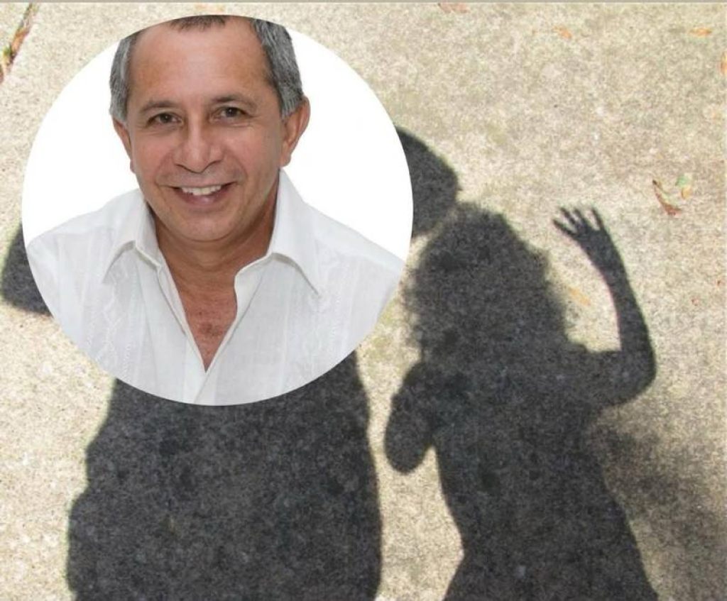 Nuevos detalles salen a la luz sobre la denuncia por presunto abuso sexual contra una menor en Santa Ana; familiares y Norma Vera exigen captura del señalado asesor de la Alcaldía