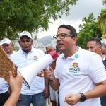 Abraham Katime gana terreno: el Pacto Histórico ratifica las consultas para escoger candidatura