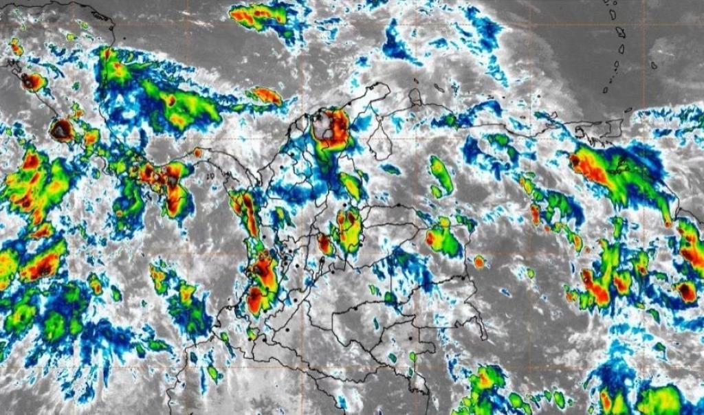 Magdalena bajo alerta: intensas lluvias y tormentas eléctricas elevan riesgo de inundaciones