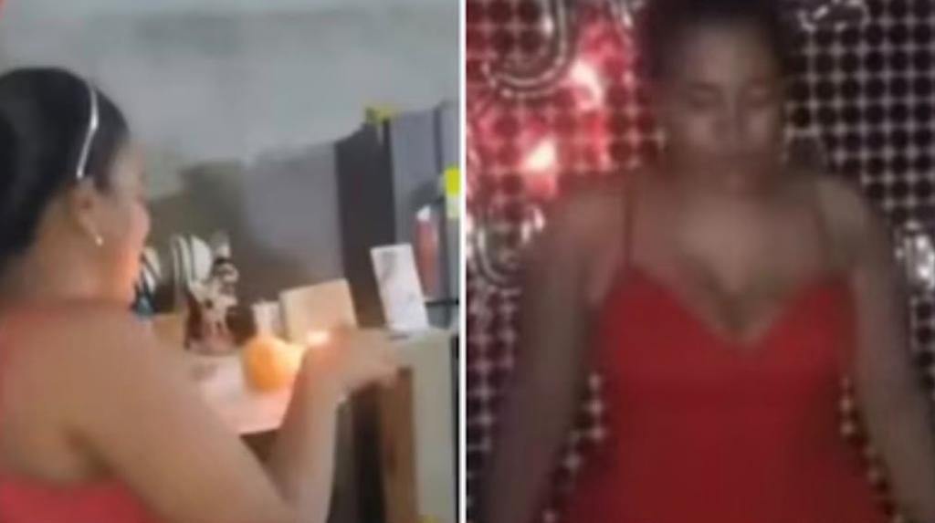 Celebró su cumpleaños y luego de unos minutos murió: autoridades investigan extraña muerte de joven mujer en Concordia, Magdalena