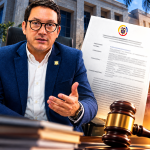 Tras solicitud de Felipe Hernández, Tribunal ordena soluciones de fondo a la crisis del agua en Santa Marta y continuidad al CONPES 4159
