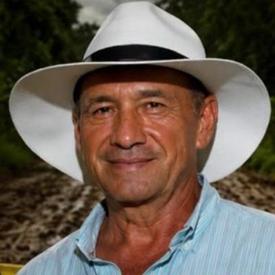 Lucho Vergara fue asesinado por un trabajador al descubrir que le estaba robando