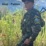 Alias ‘Patiliso’, el nombre que vuelve a estar en la mira por el poder armado de las ACSN