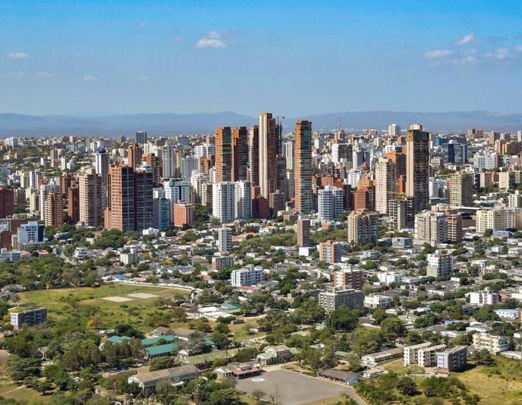 Atlántico tendría $635.823 millones menos en 2027: estos sectores recibirían menos recursos