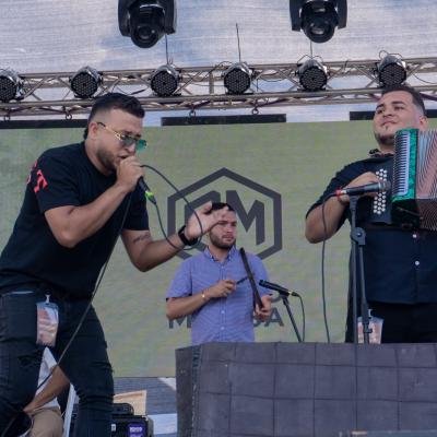 Diez compositores siguen en carrera por la corona de Canción Inédita del Festival Mar de Acordeones