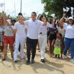 ¡EL VOTO DE LA DIGNIDAD ARRASA! Luis Guevara González, el hijo de la vendedora de arepa supera en las encuestas a “Yoyo” Tovar y sacude la maquinaria tradicional