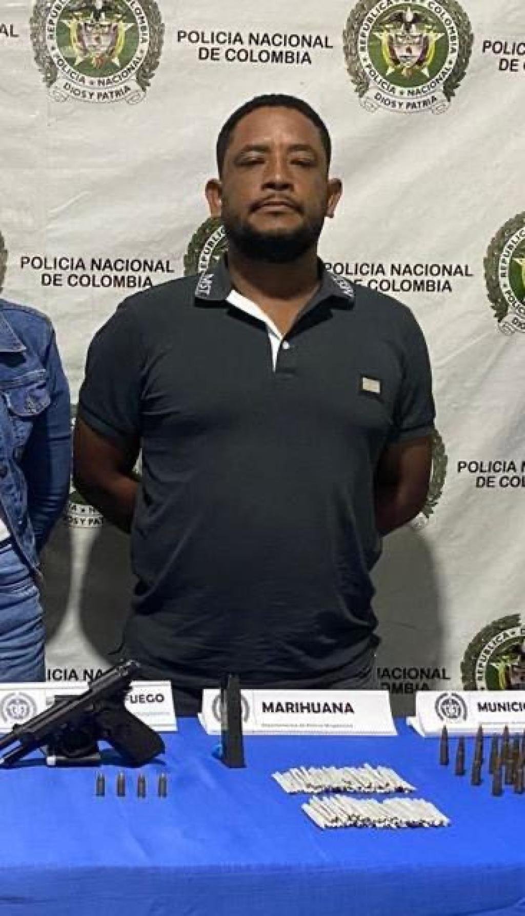 Caen distribuidores de panfletos de terror y presuntos responsables de homicidios en Fundación